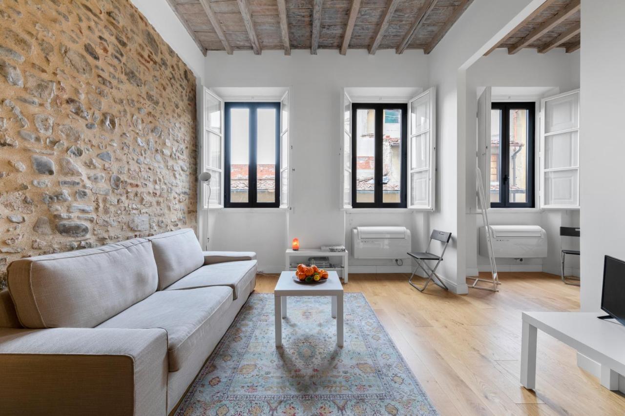 Teatro Della Pergola Apartment Florence Luaran gambar